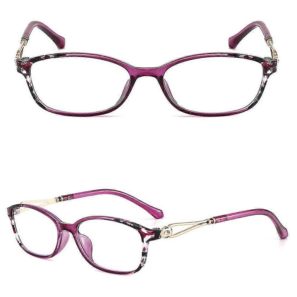 Ochelari de Citit Eleganți pentru Femei