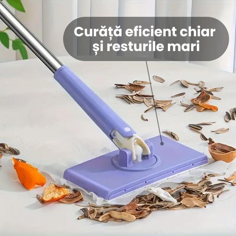 Mop Profesional cu Sistem Smart