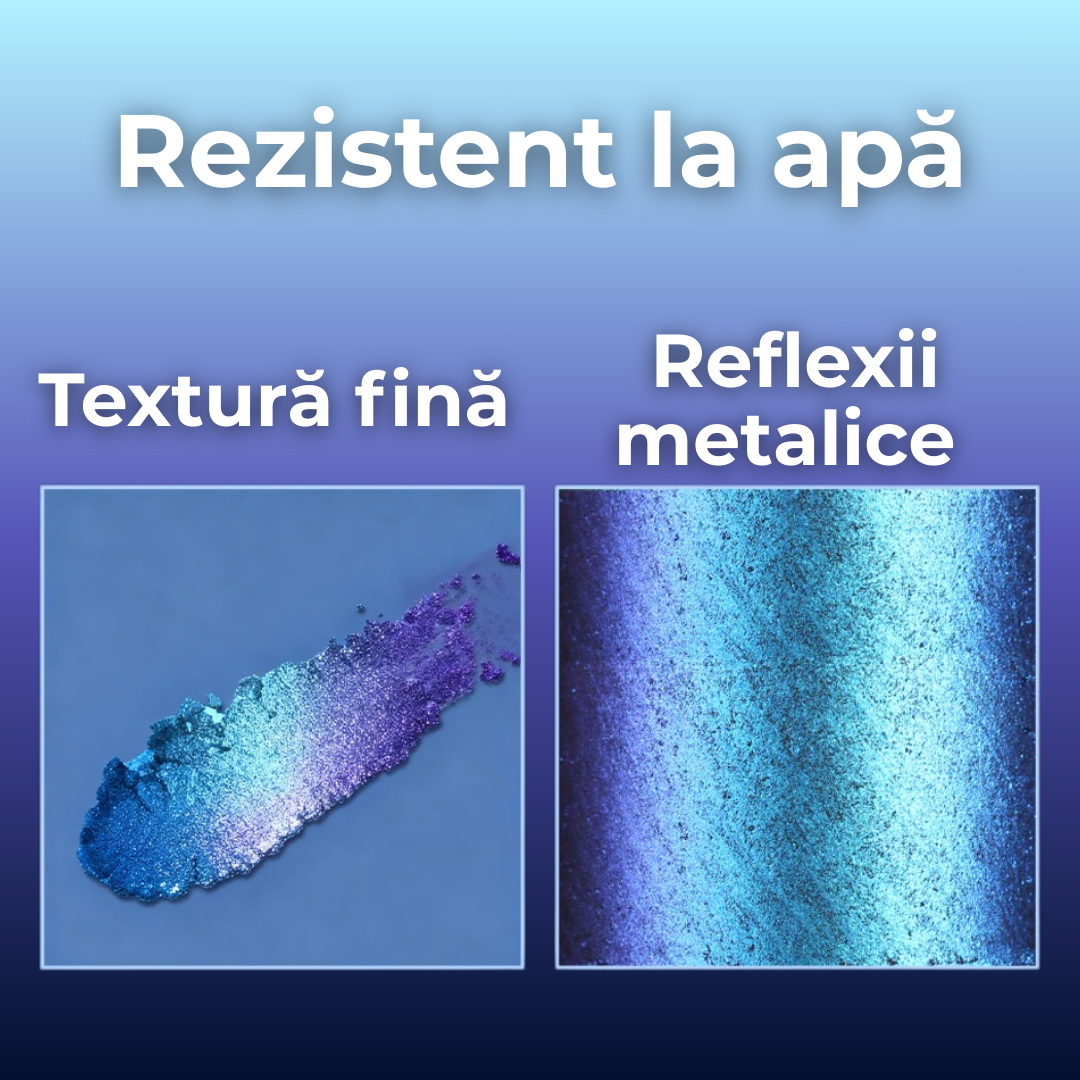 Creion de Ochi Neocromatic
