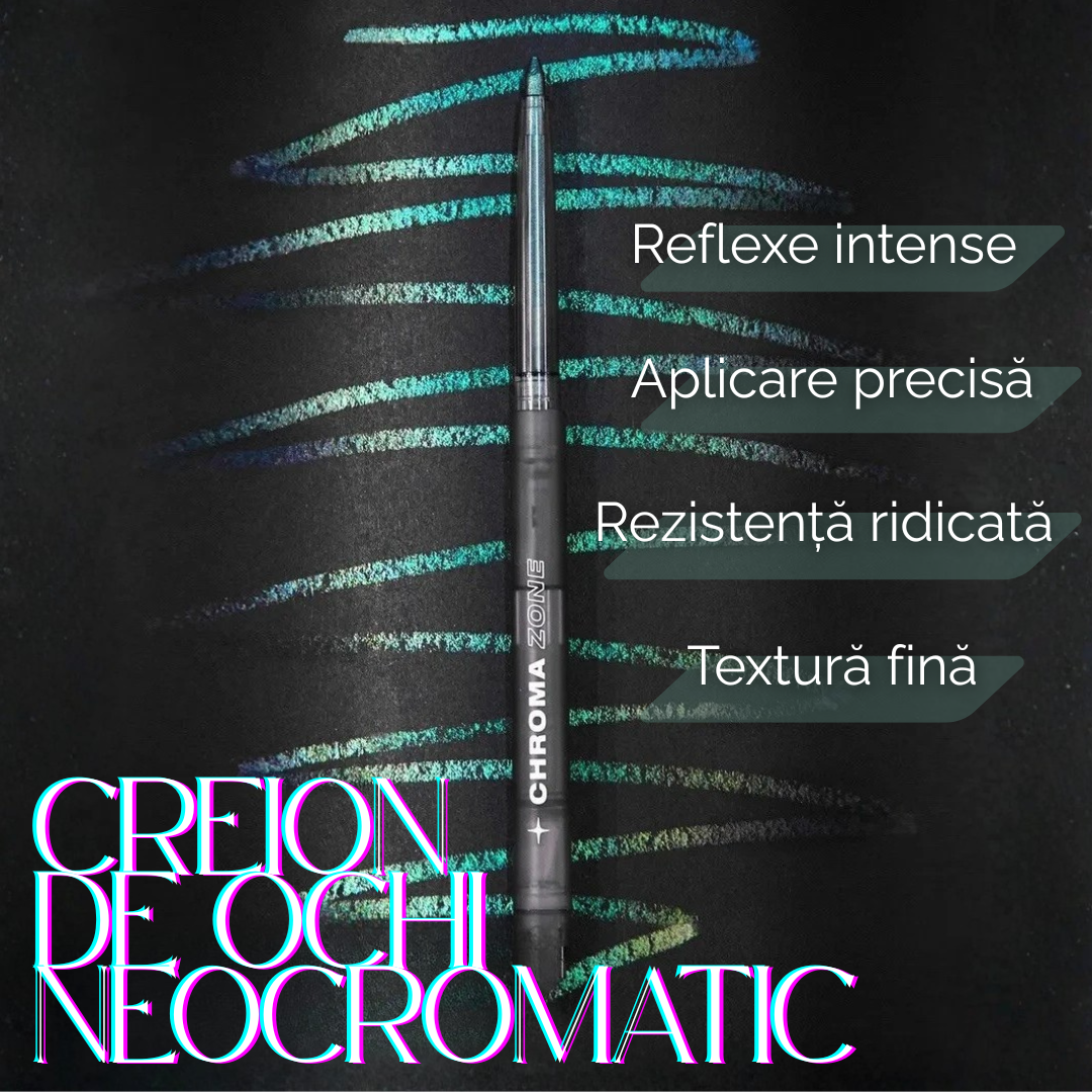 Creion de Ochi Neocromatic