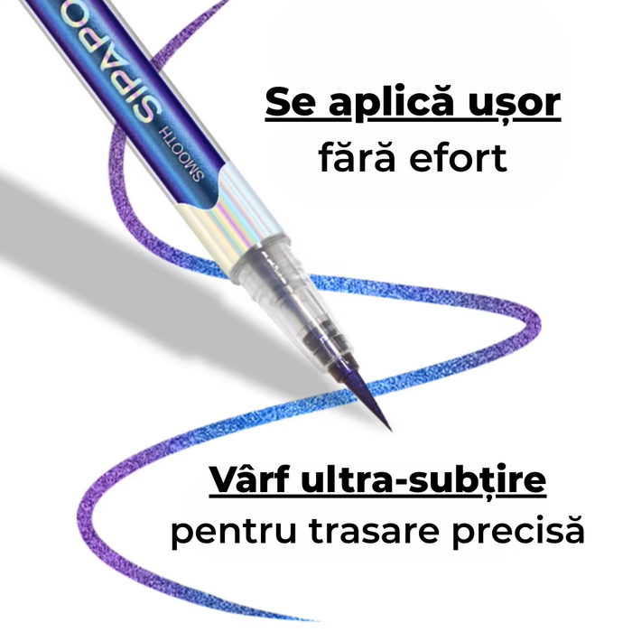 Creion de Ochi Neocromatic