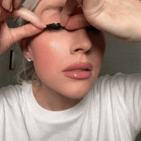 Set 2-în-1: Gene + Tuș Colorat